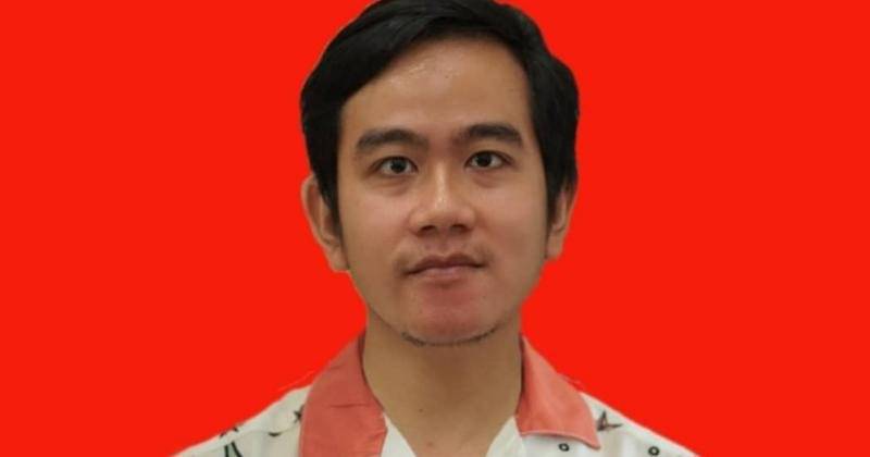 Instagram.com/gibran_rakabuming